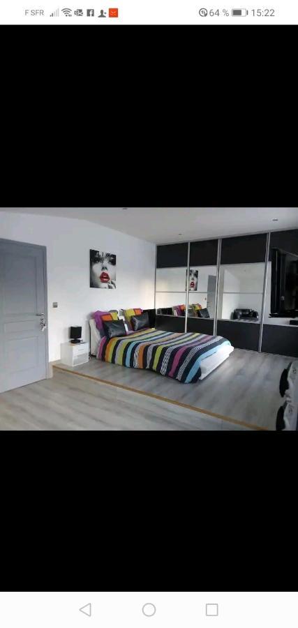 Maison A La Campagne Pres De La Ville Aiglemont Экстерьер фото